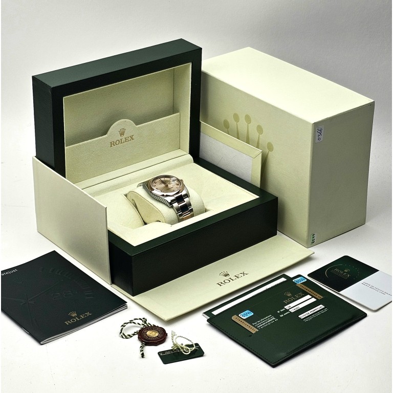Rolex Datejust 36 - 116201 - #2 Rolex Datejust 36 - 116201 - #2