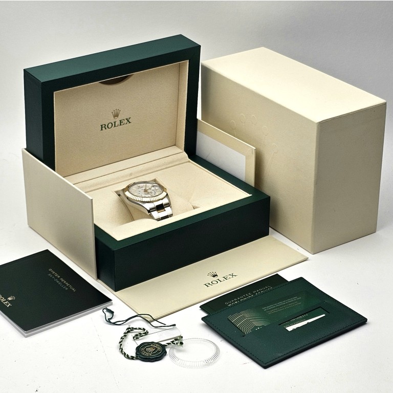 Rolex Sky-Dweller 42mm - 326933 - #2 Rolex Sky-Dweller 42mm - 326933 - #2
