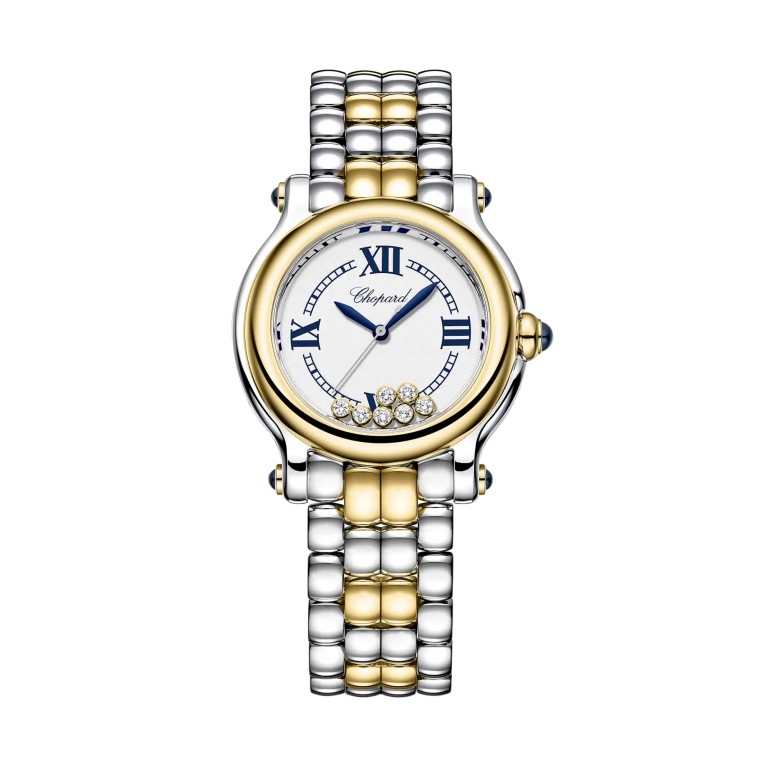 Chopard Happy Sport The First 33mm - 278640-4001 - #1 Chopard Happy Sport The First 33mm - 278640-4001 - #1