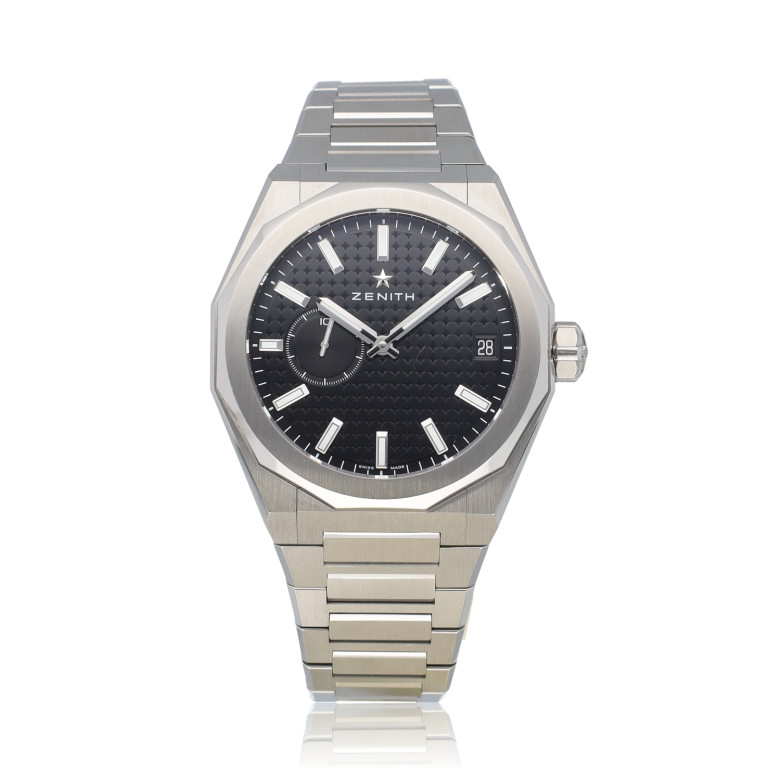 Zenith Defy Skyline 41mm - 03.9300.3620/21.I001 - #1 Zenith Defy Skyline 41mm - 03.9300.3620/21.I001 - #1