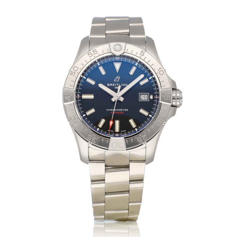 Breitling Avenger Automatic 42mm - A17328 - #1 Breitling Avenger Automatic 42mm - A17328 - #1
