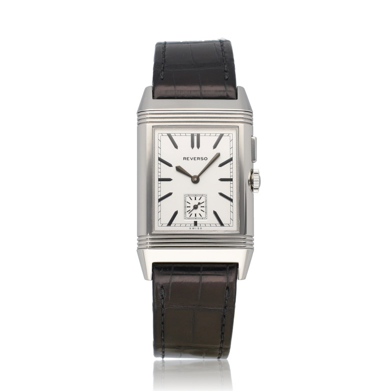 Jaeger-LeCoultre Reverso Grande Ultra Thin Duoface - Q3788570 - #1 Jaeger-LeCoultre Reverso Grande Ultra Thin Duoface - Q3788570 - #1