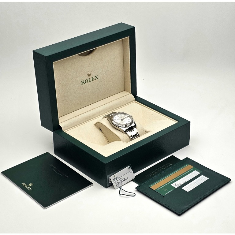 Rolex Datejust 36 - 116234 - #2 Rolex Datejust 36 - 116234 - #2