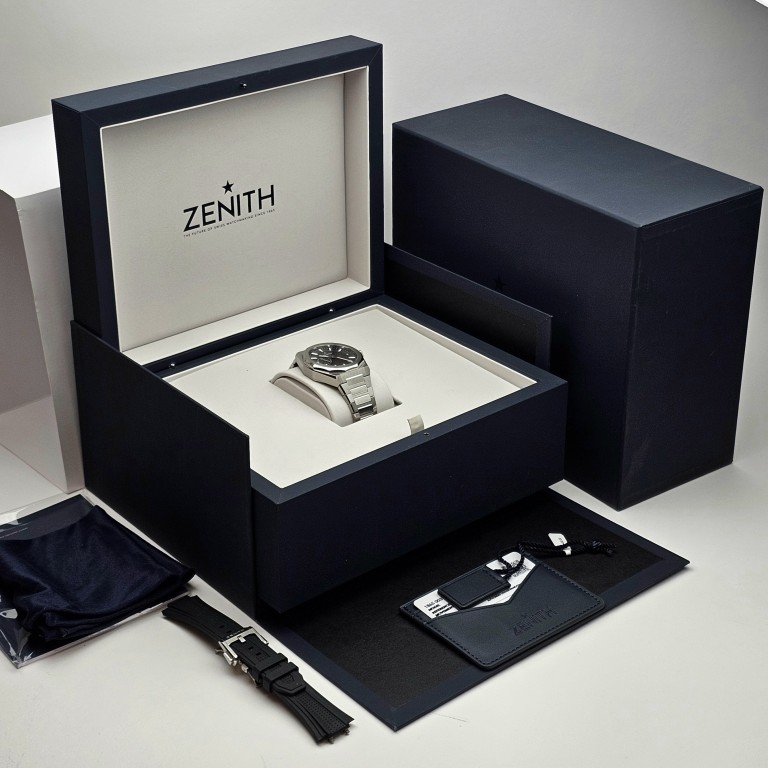 Zenith Defy Skyline 41mm - 03.9300.3620/21.I001 - #2 Zenith Defy Skyline 41mm - 03.9300.3620/21.I001 - #2