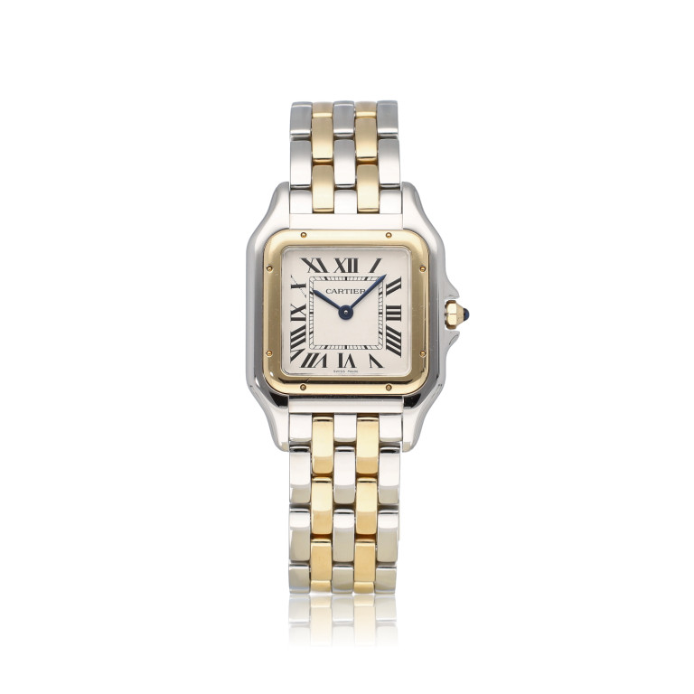 Panthère de Cartier MM - Cartier - W2PN0007 Panthère de Cartier MM - Cartier - W2PN0007