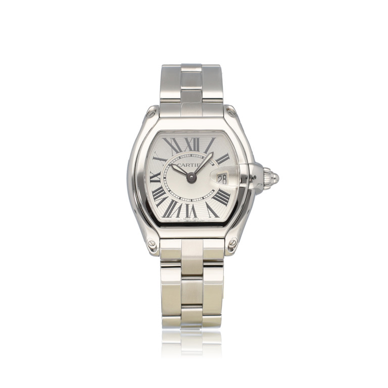 Cartier Roadster 31mm - 2675 - #1 Cartier Roadster 31mm - 2675 - #1