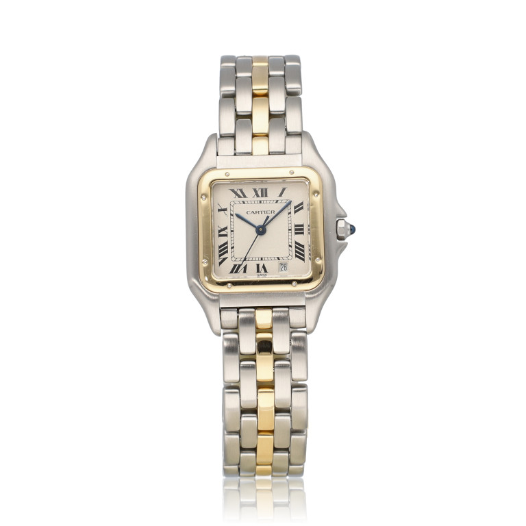 Cartier Panthère de Cartier 22mm - W25029B5 - #1 Cartier Panthère de Cartier 22mm - W25029B5 - #1
