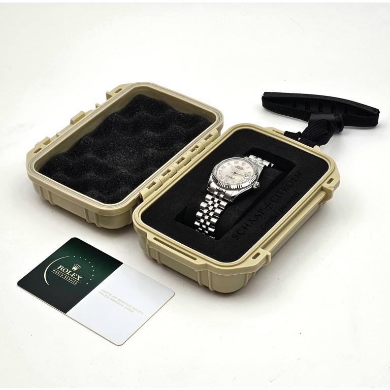 Rolex Datejust 31 - 178274 - #2 Rolex Datejust 31 - 178274 - #2