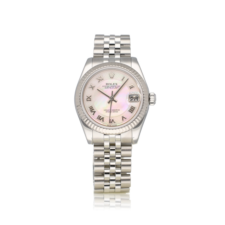 Rolex Datejust 31 - 178274 - #1 Rolex Datejust 31 - 178274 - #1