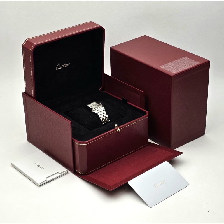 Cartier Panthère de Cartier MM - W2PN0007 - #2 Cartier Panthère de Cartier MM - W2PN0007 - #2