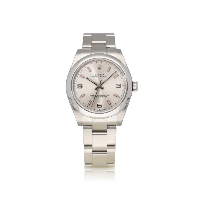 Rolex Oyster Perpetual 31 - 177200 - #1 Rolex Oyster Perpetual 31 - 177200 - #1