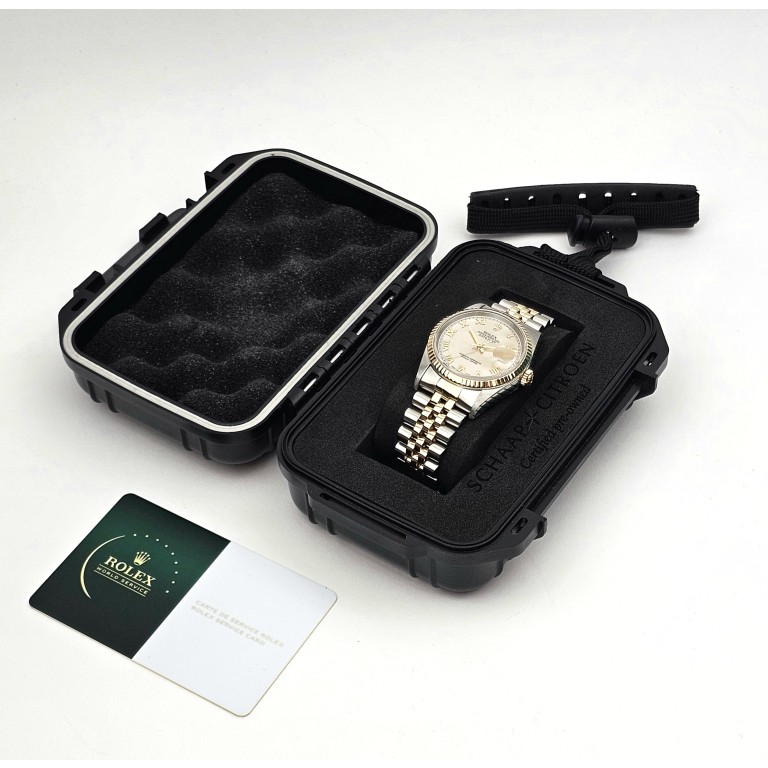 Rolex Datejust 36 - 16233 - #2 Rolex Datejust 36 - 16233 - #2