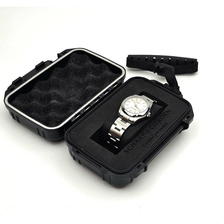 Rolex Oyster Perpetual 31 - 177200 - #2 Rolex Oyster Perpetual 31 - 177200 - #2