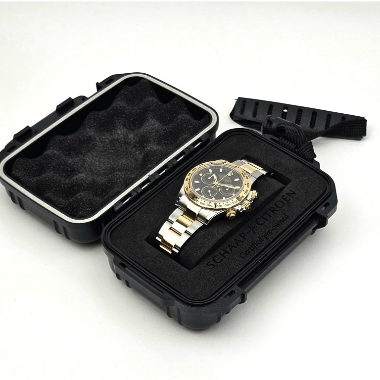 Rolex Cosmograph Daytona 40mm - 116503 - #2 Rolex Cosmograph Daytona 40mm - 116503 - #2