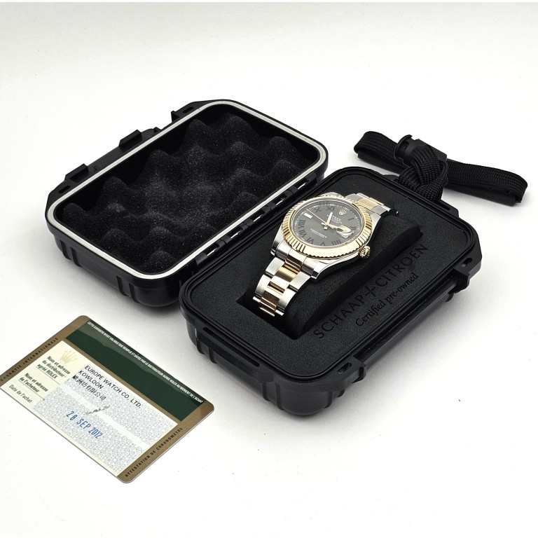 Rolex Datejust II 41 - 116333 - #2 Rolex Datejust II 41 - 116333 - #2