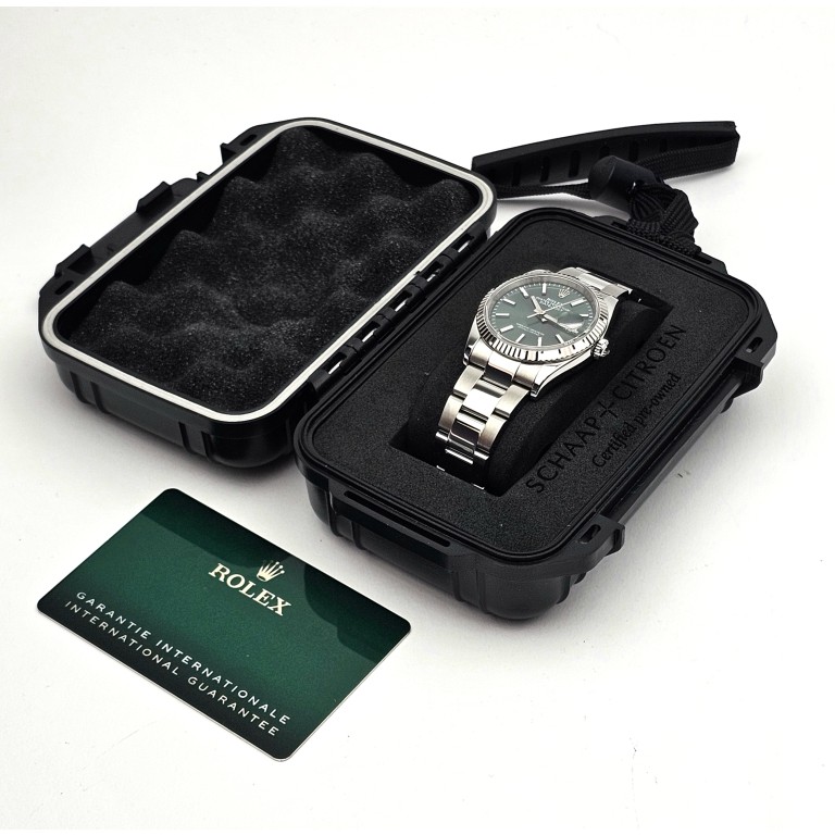 Rolex Datejust 36 - 126234 - #2 Rolex Datejust 36 - 126234 - #2