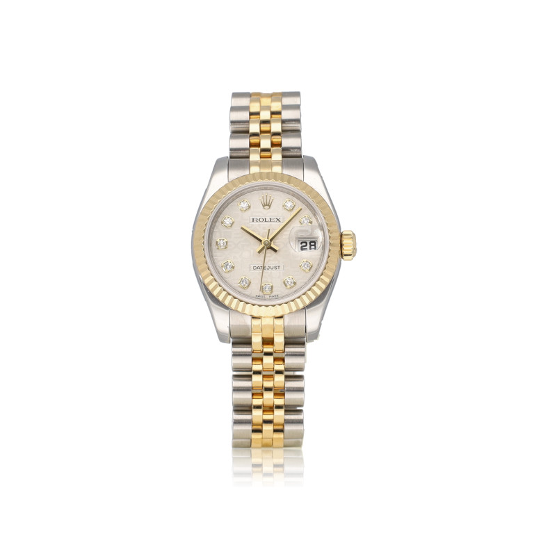 Lady-Datejust 26mm - Rolex - 179173 Lady-Datejust 26mm - Rolex - 179173
