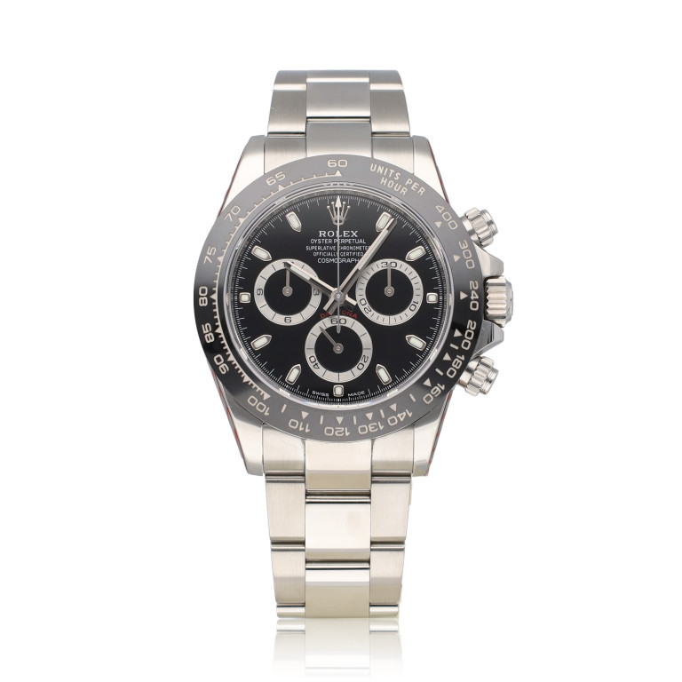 Rolex Cosmograph Daytona 40mm - 116500LN - #1 Rolex Cosmograph Daytona 40mm - 116500LN - #1