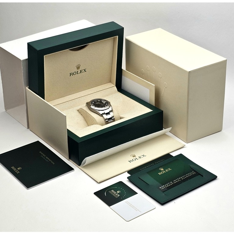 Rolex Datejust 41 - 126334 - #2 Rolex Datejust 41 - 126334 - #2