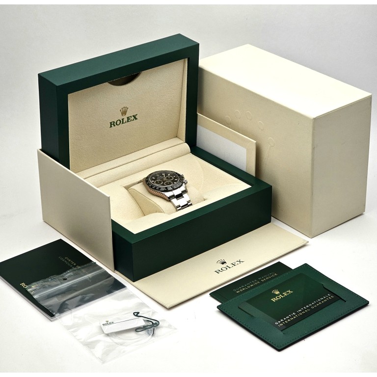 Rolex Cosmograph Daytona 40mm - 116500LN - #2 Rolex Cosmograph Daytona 40mm - 116500LN - #2