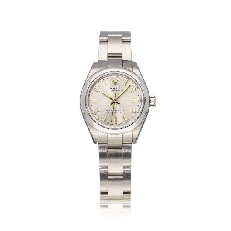 Rolex Oyster Perpetual 28 - 276200 - #1 Rolex Oyster Perpetual 28 - 276200 - #1