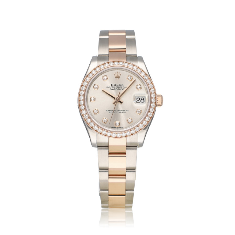 Rolex Datejust 31 - 278381RBR - #1 Rolex Datejust 31 - 278381RBR - #1