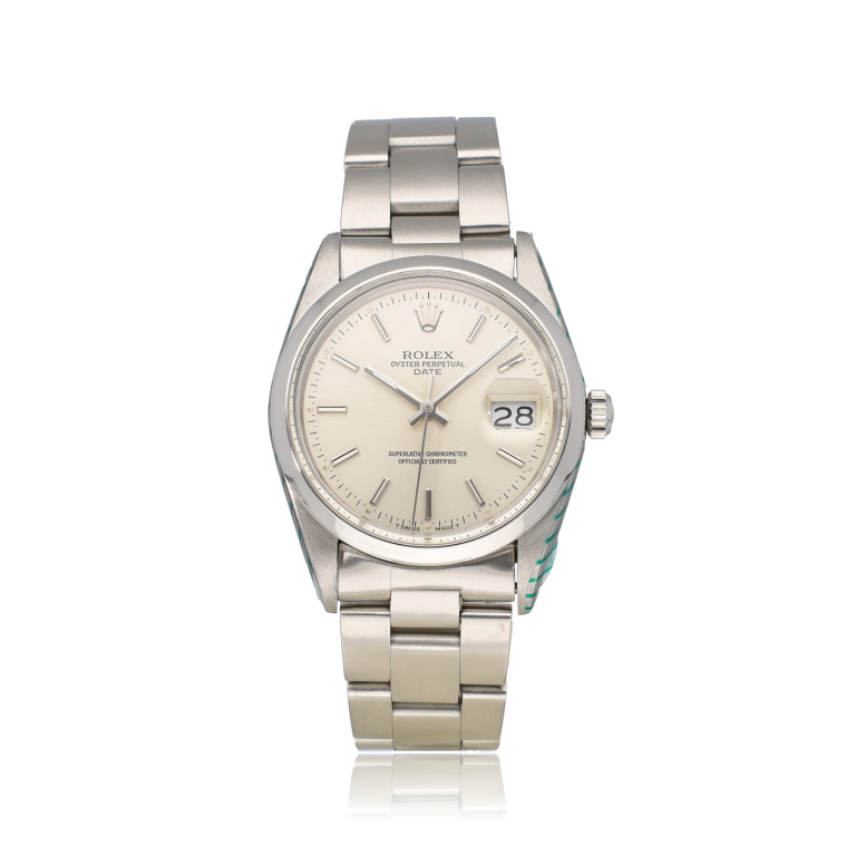 Rolex Oyster Perpetual Date - 15000 - #1 Rolex Oyster Perpetual Date - 15000 - #1