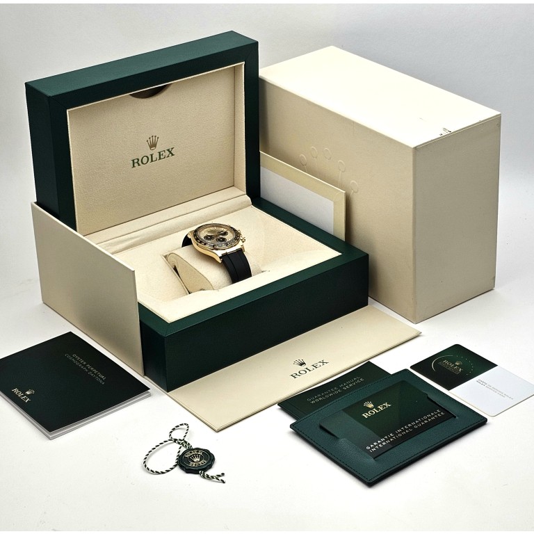 Rolex Cosmograph Daytona 40mm - 126518LN - #2 Rolex Cosmograph Daytona 40mm - 126518LN - #2