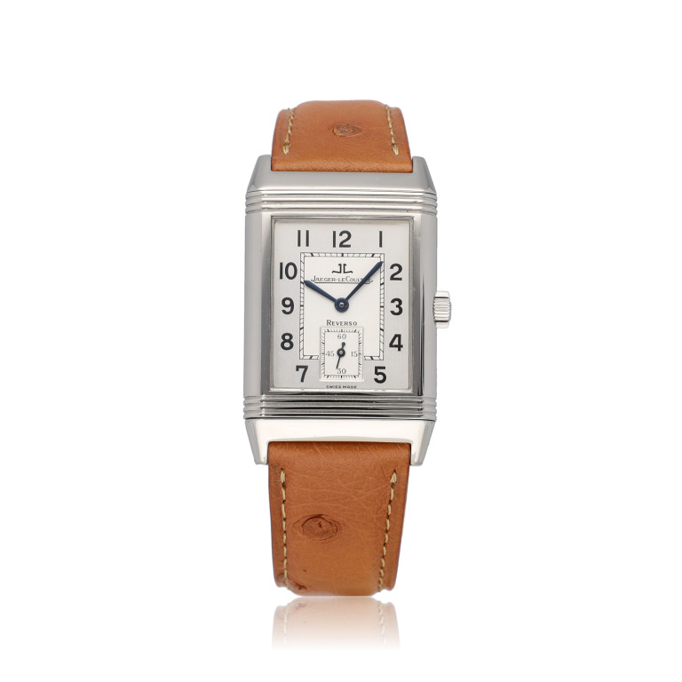 Jaeger-LeCoultre Reverso Grand taille 26mm - 270.8.62 - #1 Jaeger-LeCoultre Reverso Grand taille 26mm - 270.8.62 - #1