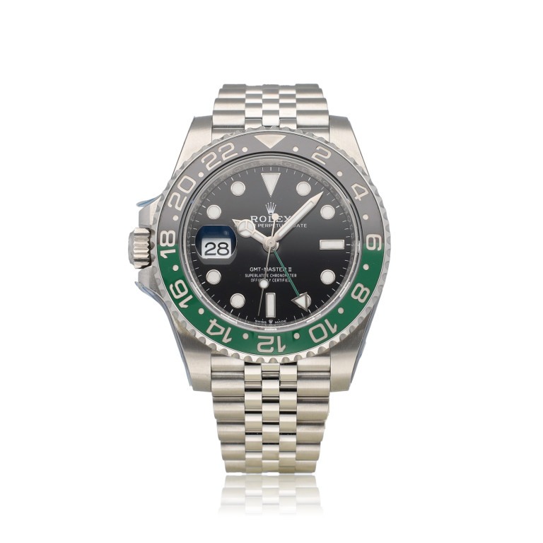 Rolex GMT-Master II 40 40mm - 126720VTNR - #1 Rolex GMT-Master II 40 40mm - 126720VTNR - #1