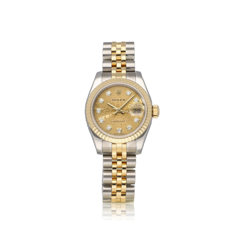 Rolex Lady-Datejust 26 26mm - 179173 - #1 Rolex Lady-Datejust 26 26mm - 179173 - #1