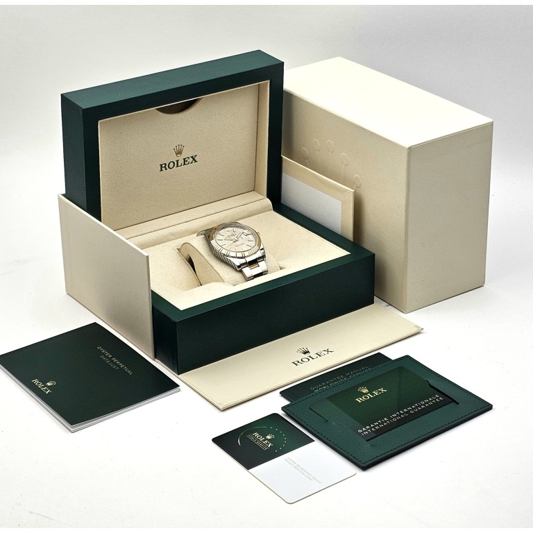 Rolex Datejust 41 - 126333 - #2 Rolex Datejust 41 - 126333 - #2