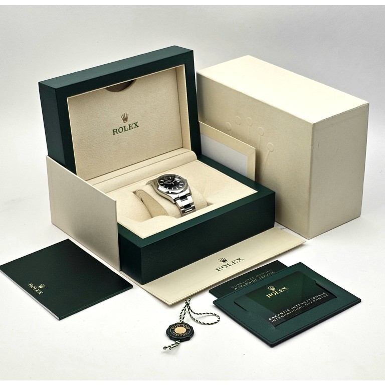 Rolex Datejust 36 - 126200 - #2 Rolex Datejust 36 - 126200 - #2