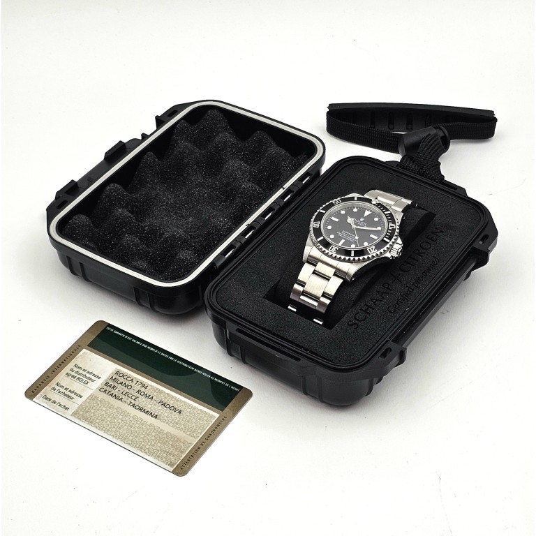 Rolex Submariner No Date 40mm - 14060M - #2 Rolex Submariner No Date 40mm - 14060M - #2