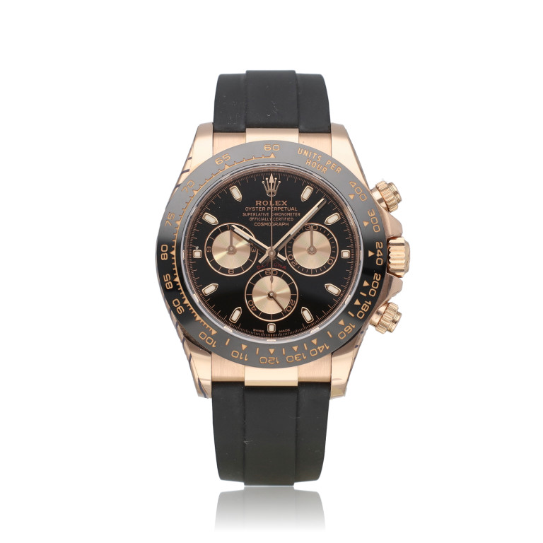 Rolex Cosmograph Daytona 40mm - 116515LN - #1 Rolex Cosmograph Daytona 40mm - 116515LN - #1