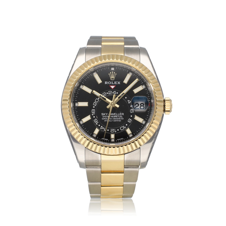 Rolex Sky-Dweller 42mm - 326933 - #1 Rolex Sky-Dweller 42mm - 326933 - #1