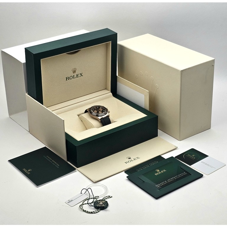 Rolex Cosmograph Daytona 40mm - 116515LN - #2 Rolex Cosmograph Daytona 40mm - 116515LN - #2
