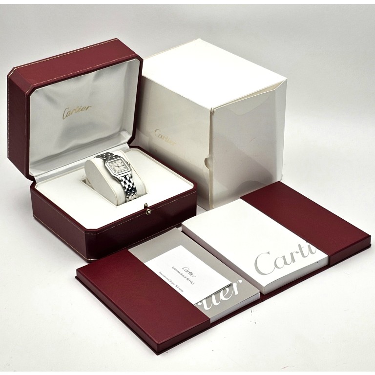Cartier Panthère de Cartier 26mm - 1310 - #2 Cartier Panthère de Cartier 26mm - 1310 - #2