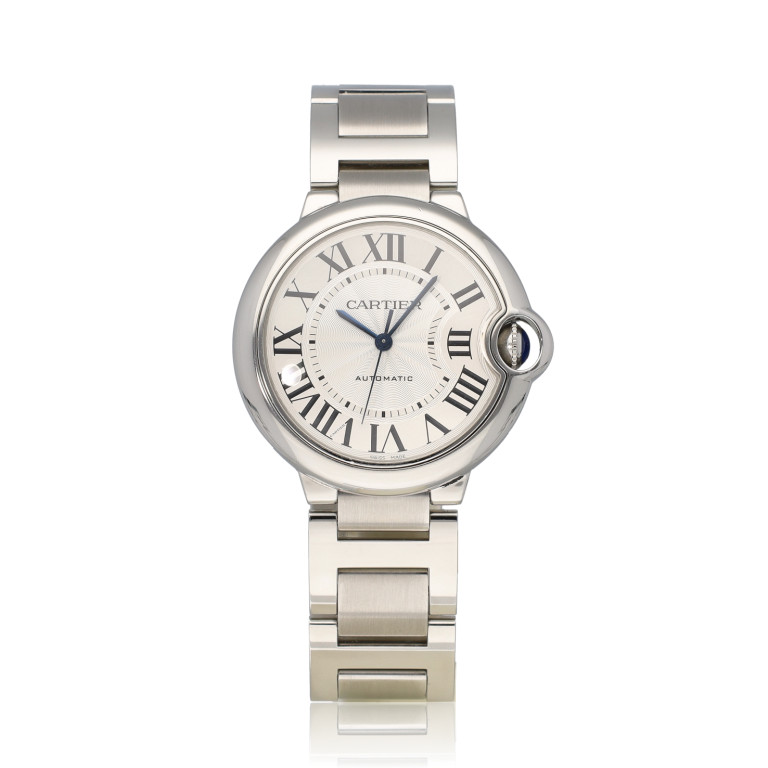 Cartier Ballon Bleu de Cartier - W6920046 - #1 Cartier Ballon Bleu de Cartier - W6920046 - #1