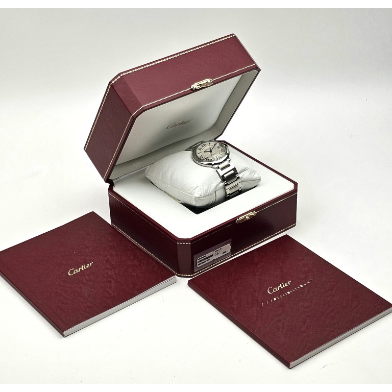 Cartier Ballon Bleu de Cartier - W6920046 - #2 Cartier Ballon Bleu de Cartier - W6920046 - #2
