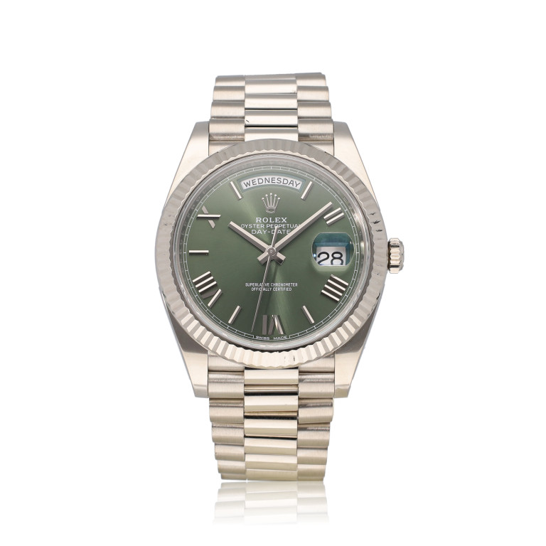 Day-Date 40mm - Rolex - 228239 Day-Date 40mm - Rolex - 228239
