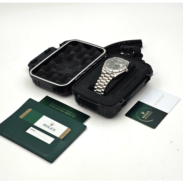 Rolex Day-Date 40 - 228239 - #2 Rolex Day-Date 40 - 228239 - #2