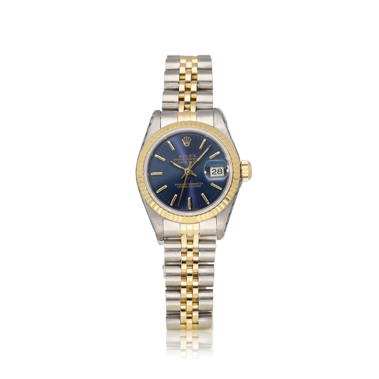 Rolex Lady-Datejust 26 26mm - 69173 - #1 Rolex Lady-Datejust 26 26mm - 69173 - #1