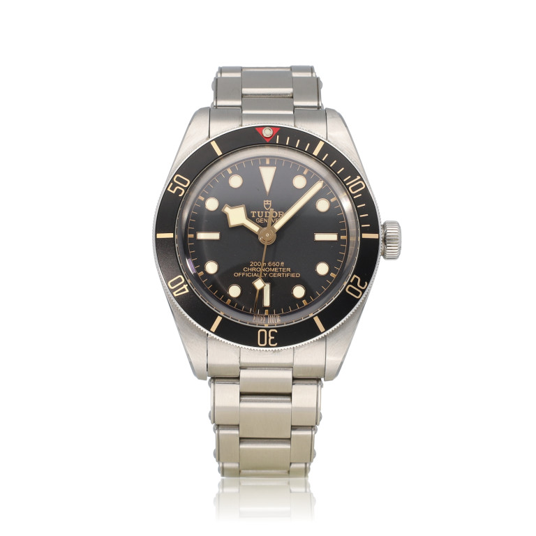 Tudor Black Bay 58 39mm - 79030N - #1 Tudor Black Bay 58 39mm - 79030N - #1