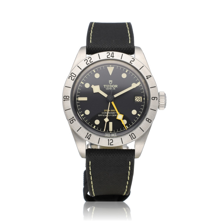 Tudor Black Bay Pro 39mm - 79470 - #1 Tudor Black Bay Pro 39mm - 79470 - #1