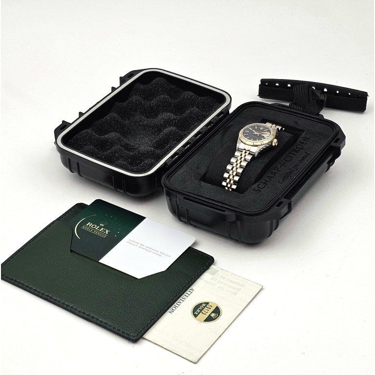 Rolex Lady-Datejust 26 26mm - 69173 - #2 Rolex Lady-Datejust 26 26mm - 69173 - #2