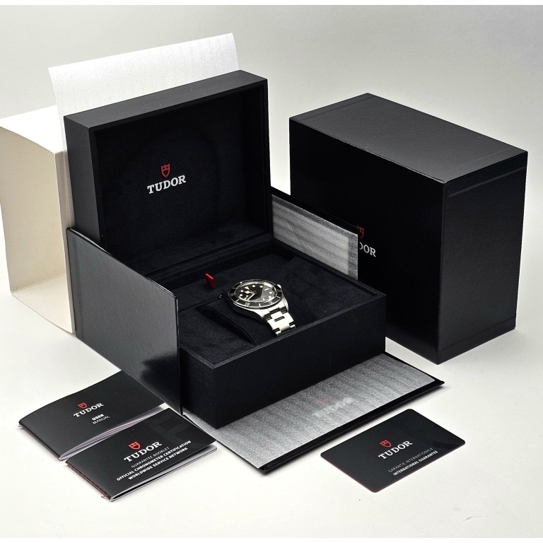 Tudor Black Bay 58 39mm - 79030N - #2 Tudor Black Bay 58 39mm - 79030N - #2