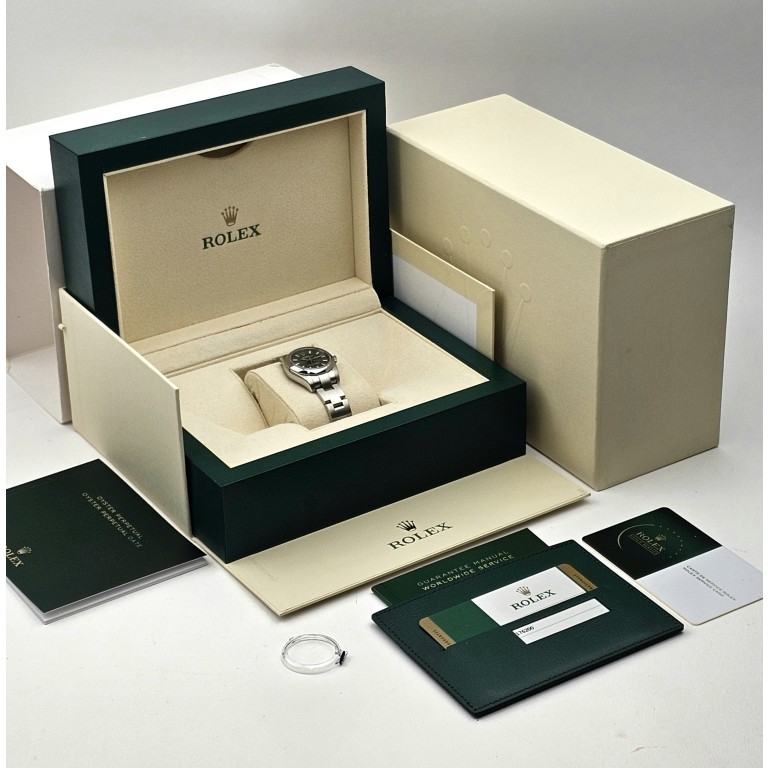 Rolex Oyster Perpetual 26 - 176200 - #2 Rolex Oyster Perpetual 26 - 176200 - #2