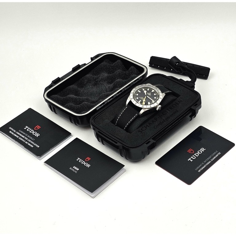 Tudor Black Bay Pro 39mm - 79470 - #2 Tudor Black Bay Pro 39mm - 79470 - #2