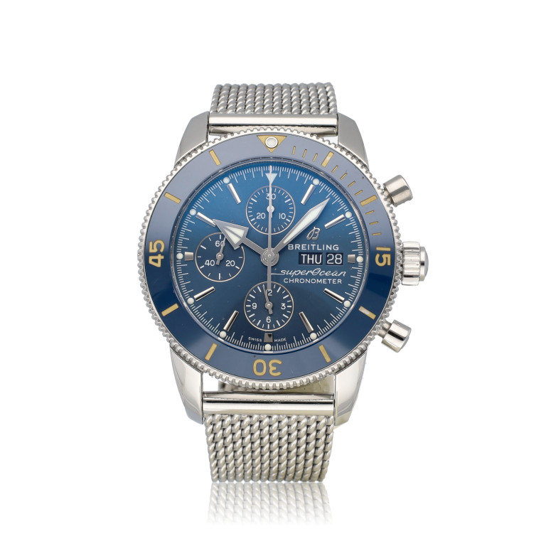Superocean Heritage 44mm - Breitling - A13313 Superocean Heritage 44mm - Breitling - A13313
